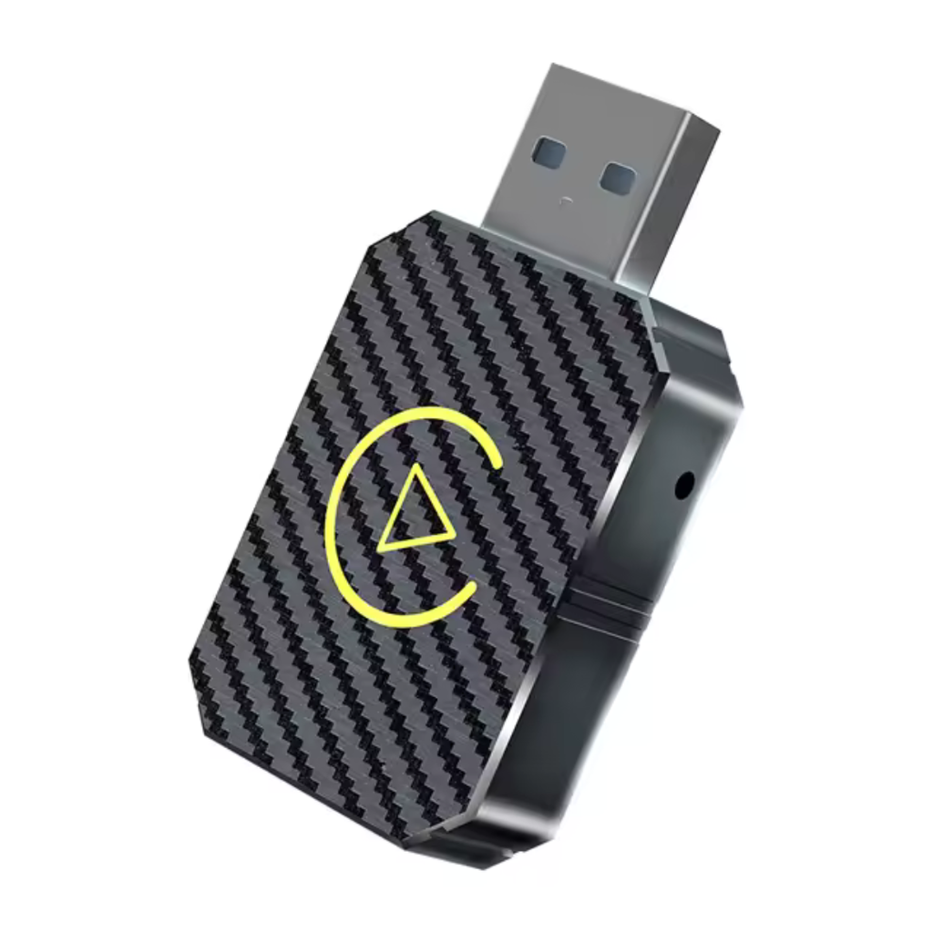 SmartDrive Adapter