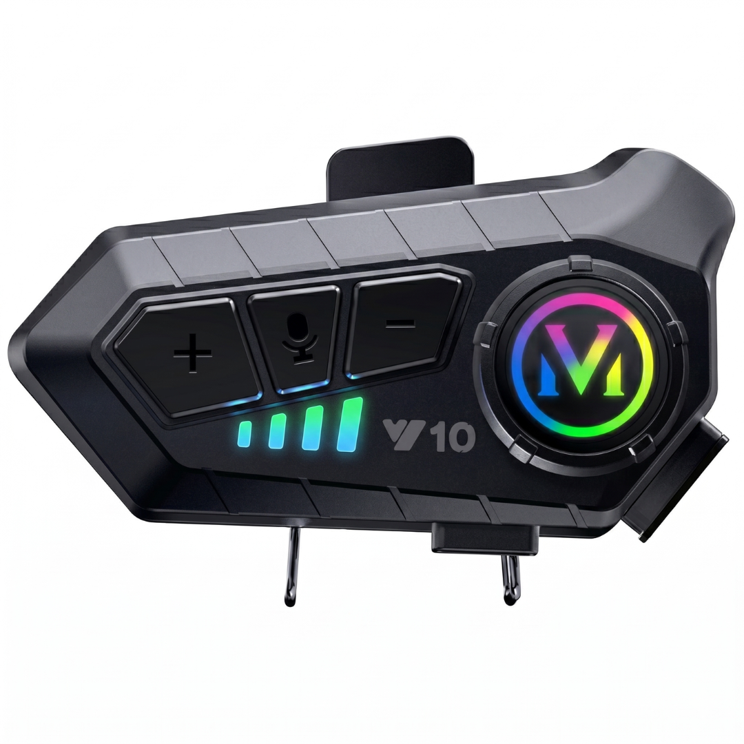 ApexLink - Motorcycle Bluetooth Headset