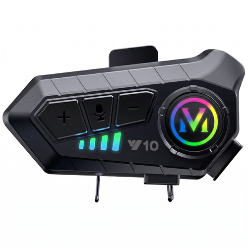ApexLink - Motorcycle Bluetooth Headset