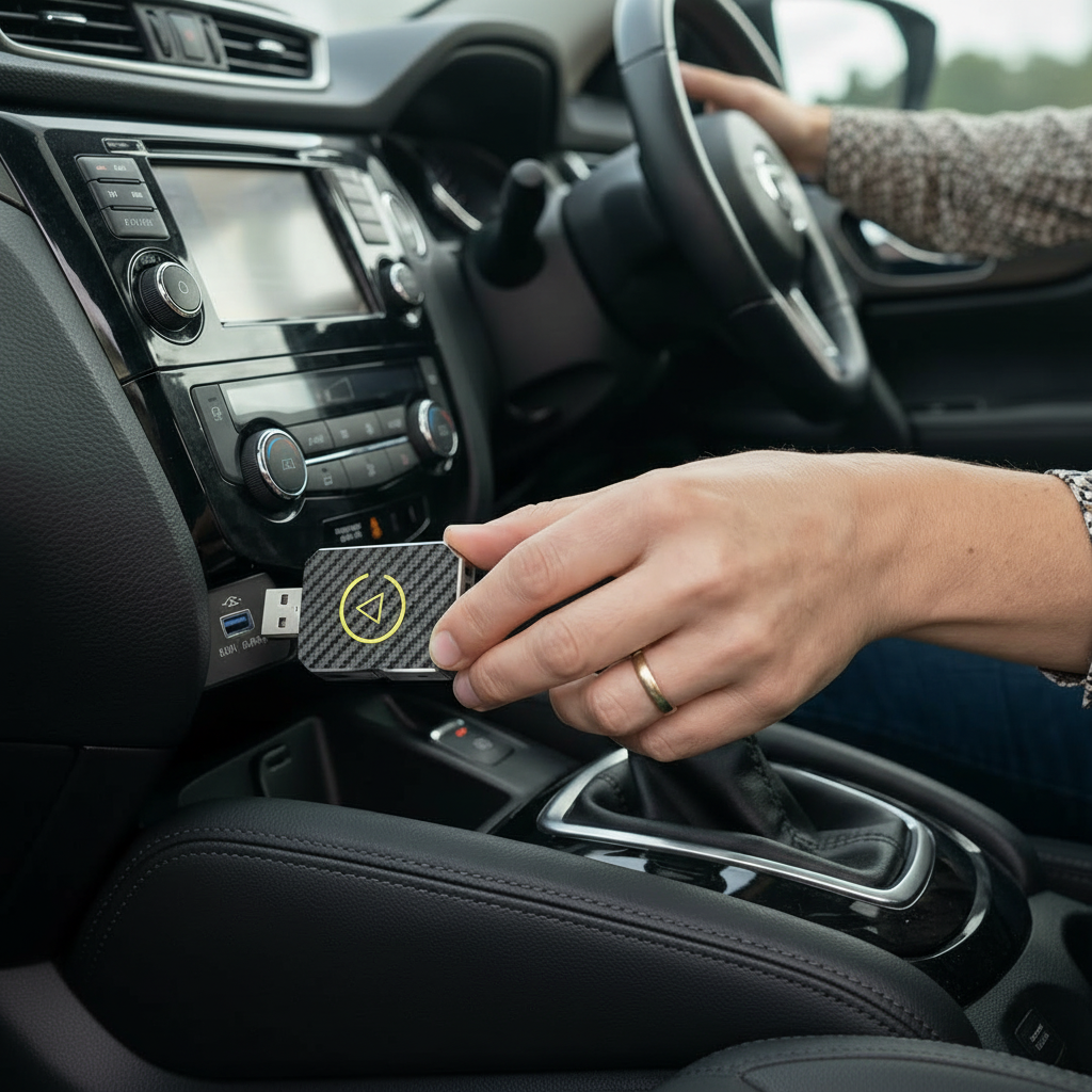 SmartDrive Adapter