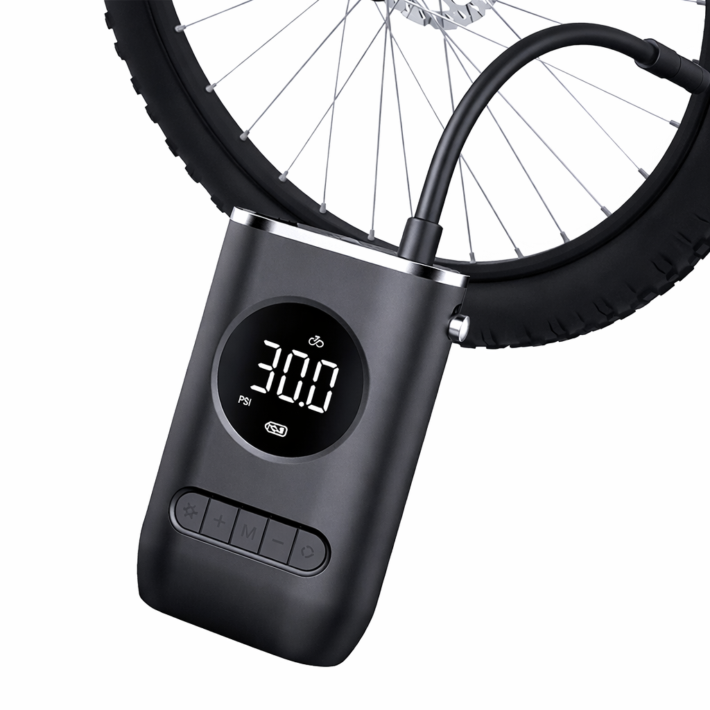 Origin Auto Air Pump