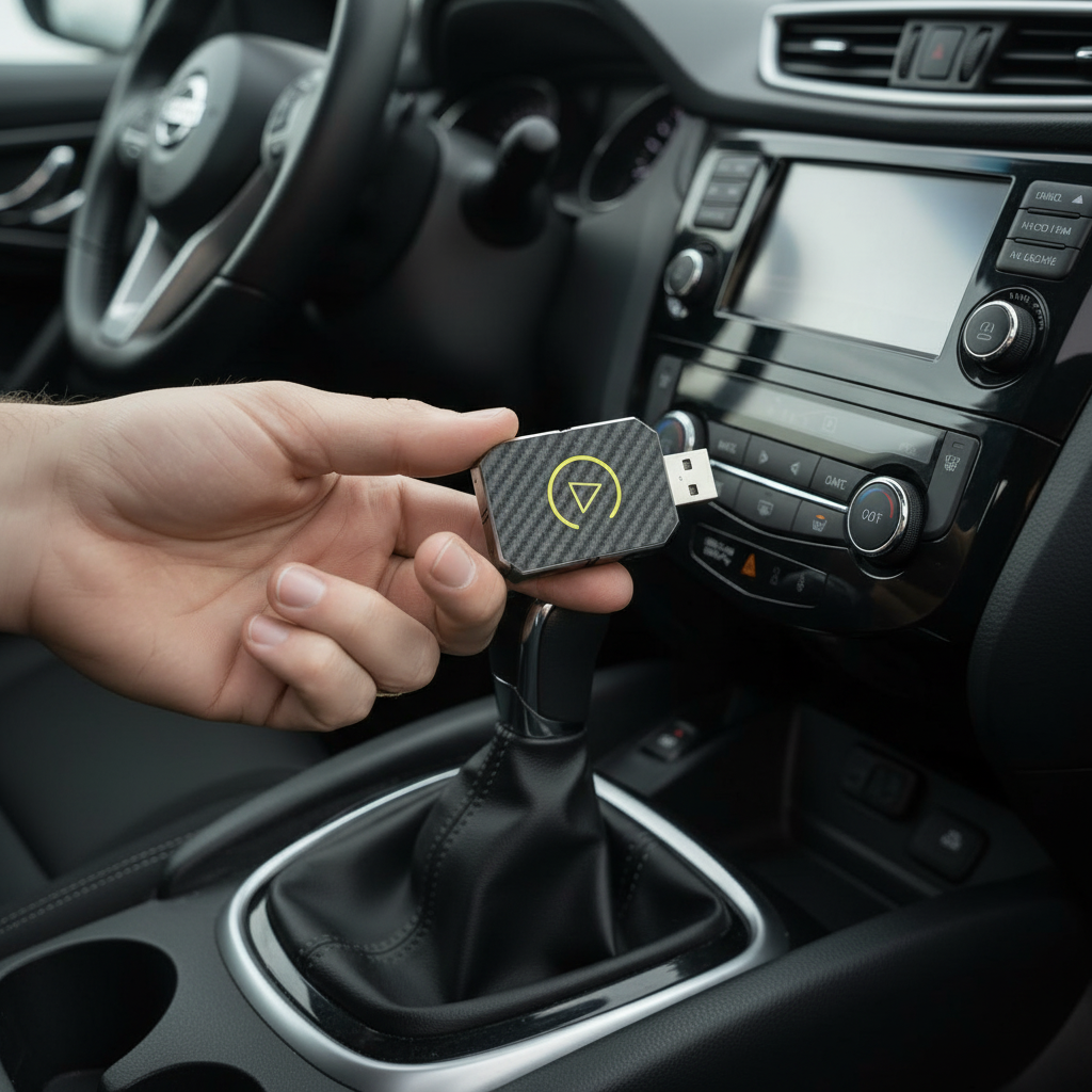 SmartDrive Adapter