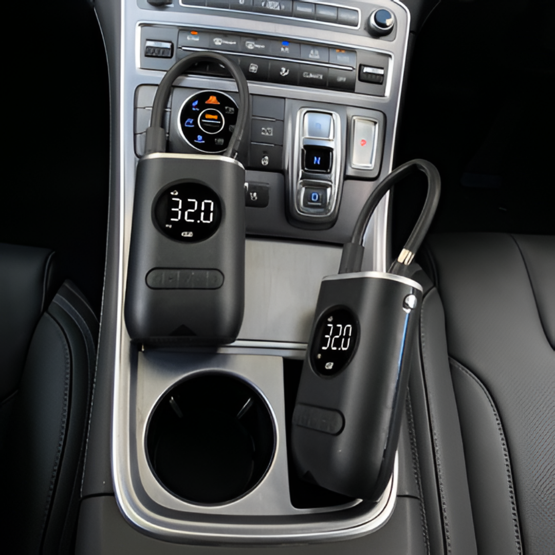 Origin Auto Air Pump