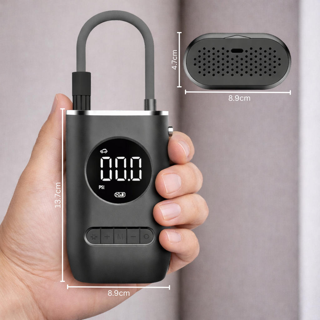 Origin Auto Air Pump