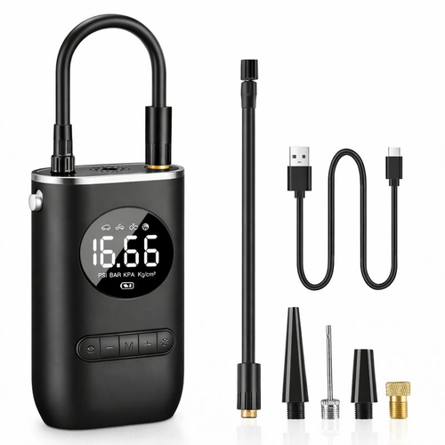 Origin Auto Air Pump